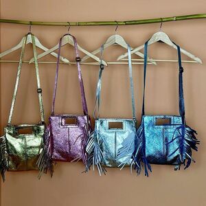 Genuine Italian Leather Purse